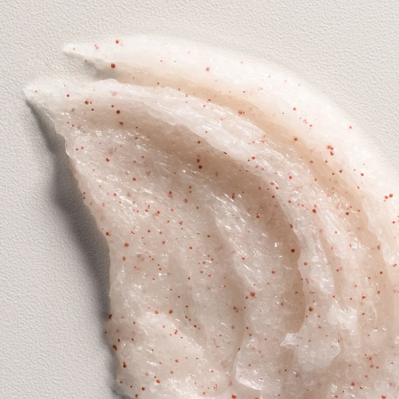 Davines SOLU Meersalz Peeling Reiniger