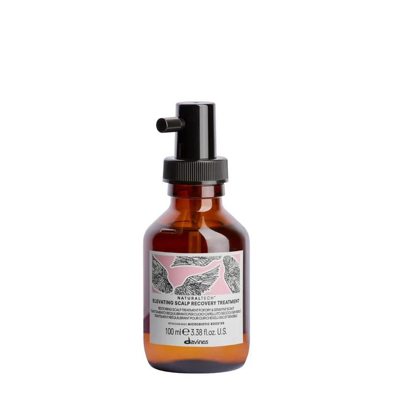 Davines Naturaltech Elevating Scalp Recovery Behandlung 100ml