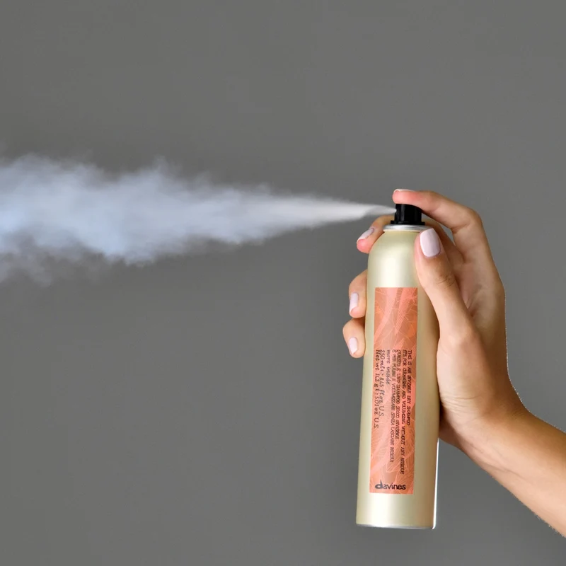 Davines Mehr Innen Trocken-Shampoo