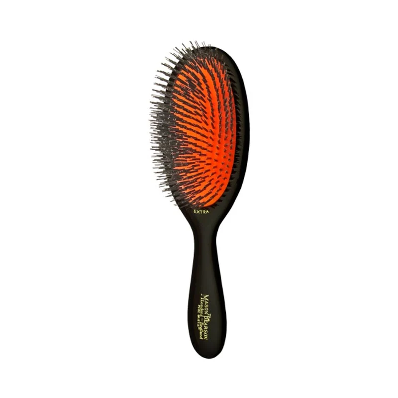 Mason Pearson B B2 Junior Borste Extra Small Pinsel