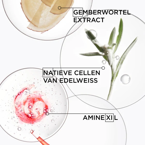Kérastase Genesis Bain Hydra-Fortifiant Shampoo gegen Haarausfall