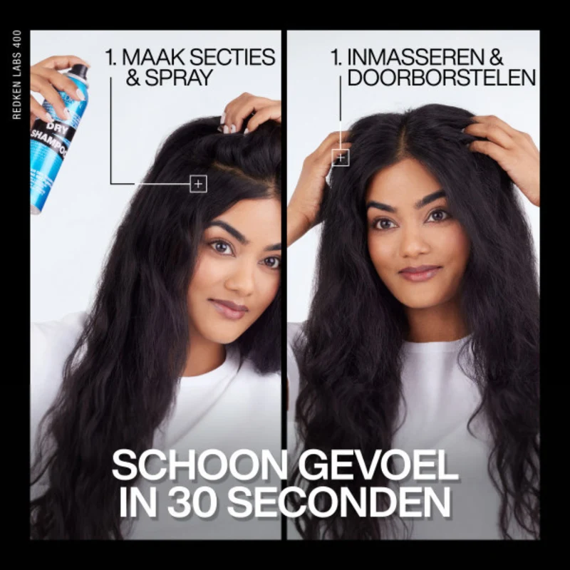 Redken Trocken-Shampoo 150ml