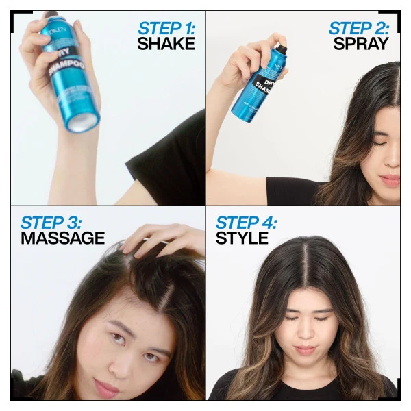 Redken Trocken-Shampoo 150ml