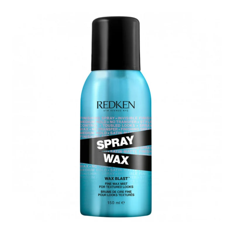 Redken Wachs-Spray 150ml