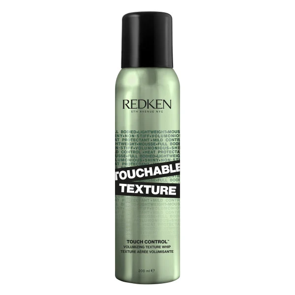 Redken Berührbare Textur Mousse 200ml