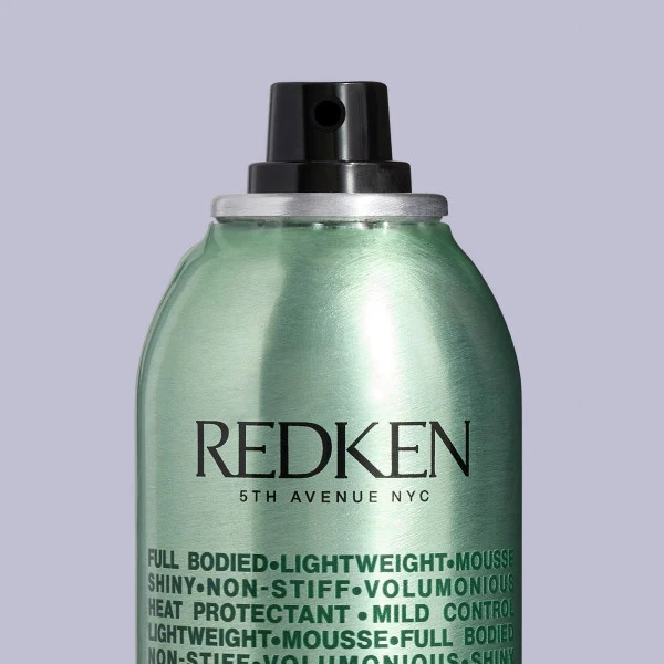 Redken Berührbare Textur Mousse 200ml