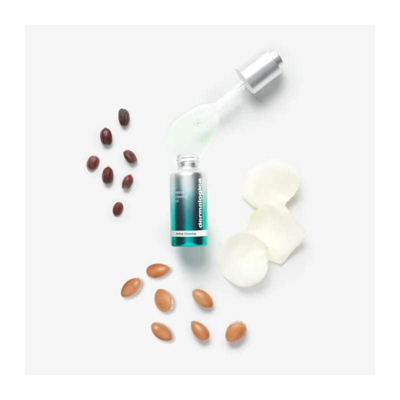 Dermalogica Retinol Klärungsöl 30 ml