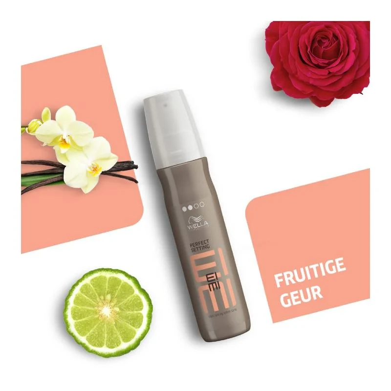 Wella Professionals EIMI Perfekte Einstellung Spray 150ML