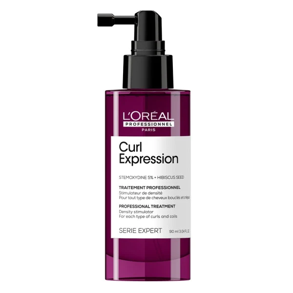 L'Oréal Professionnel Serie Expert Curl Expression Dichte Stimulator 90ml