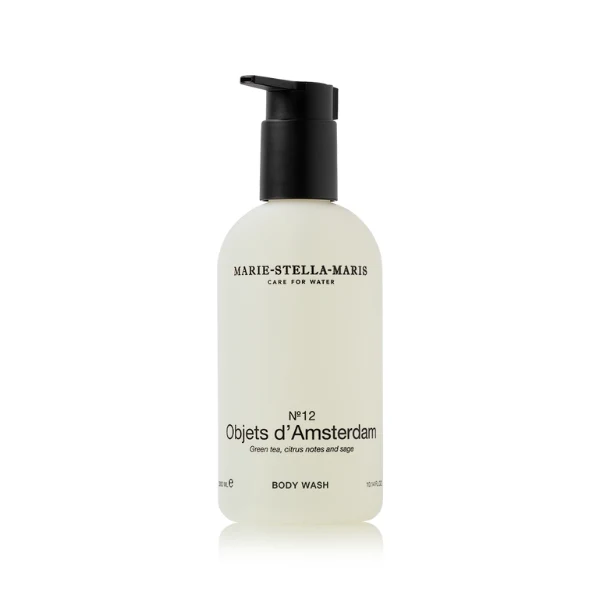 Marie-Stella-Maris Body Wash Objets d'Amsterdam 300ml