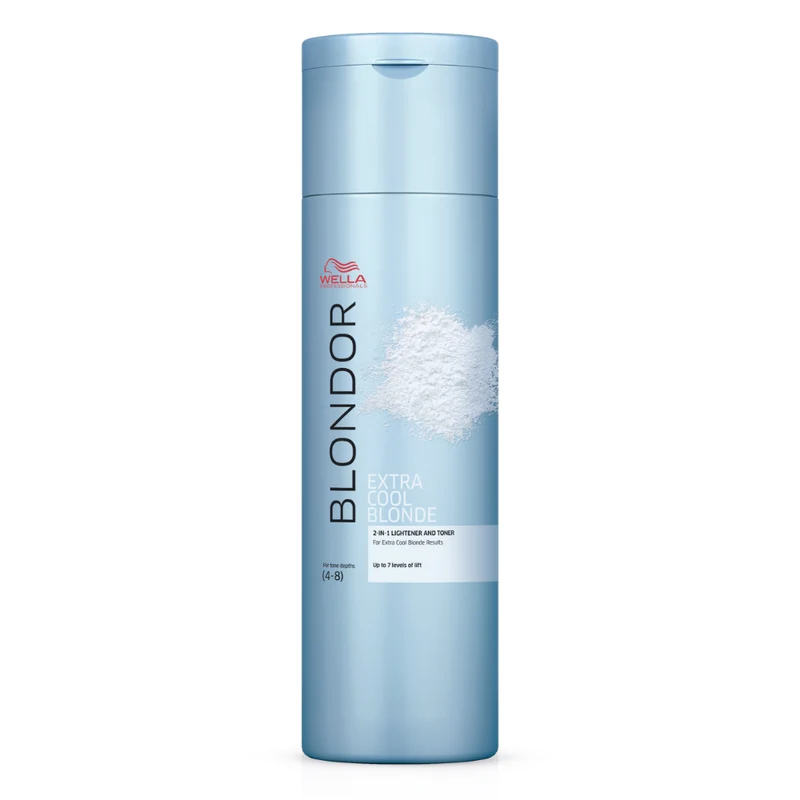 Wella Professionals Blondor Extra Kühl Blond 150g