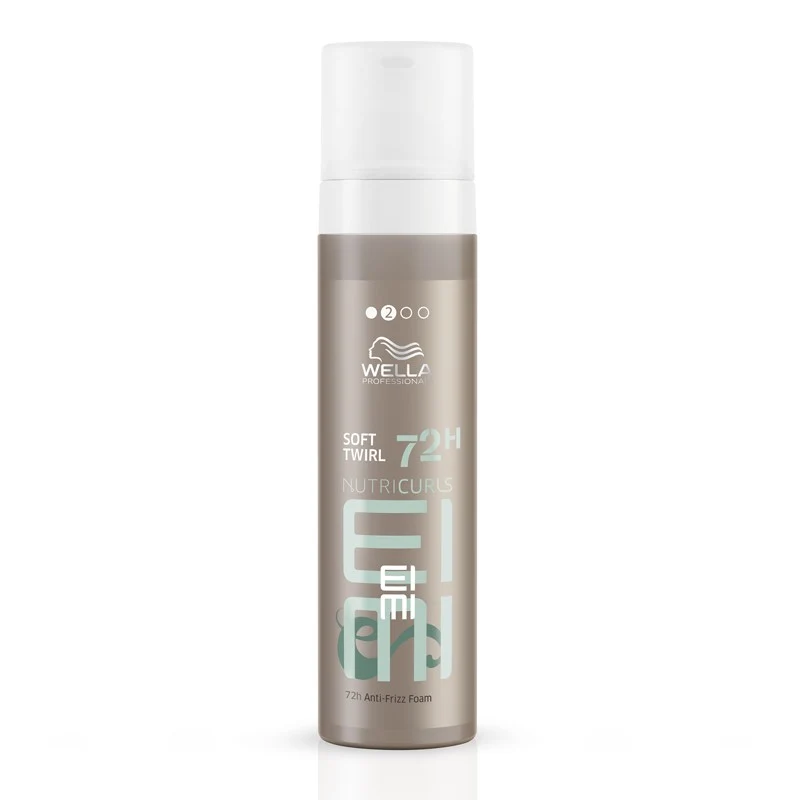 Wella Professionals EIMI Nutricurls Soft Twirl 200ML
