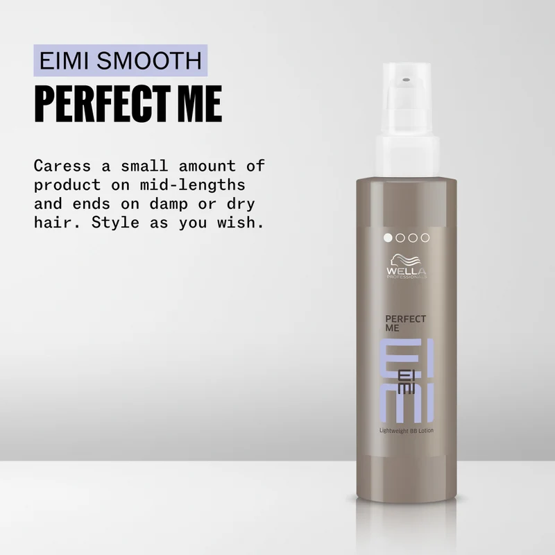 Wella Professionals EIMI Perfect Me 100ml
