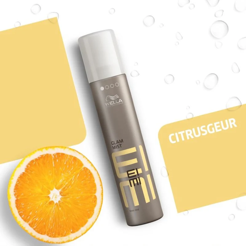 Wella EIMI Glam Nebel 200ml