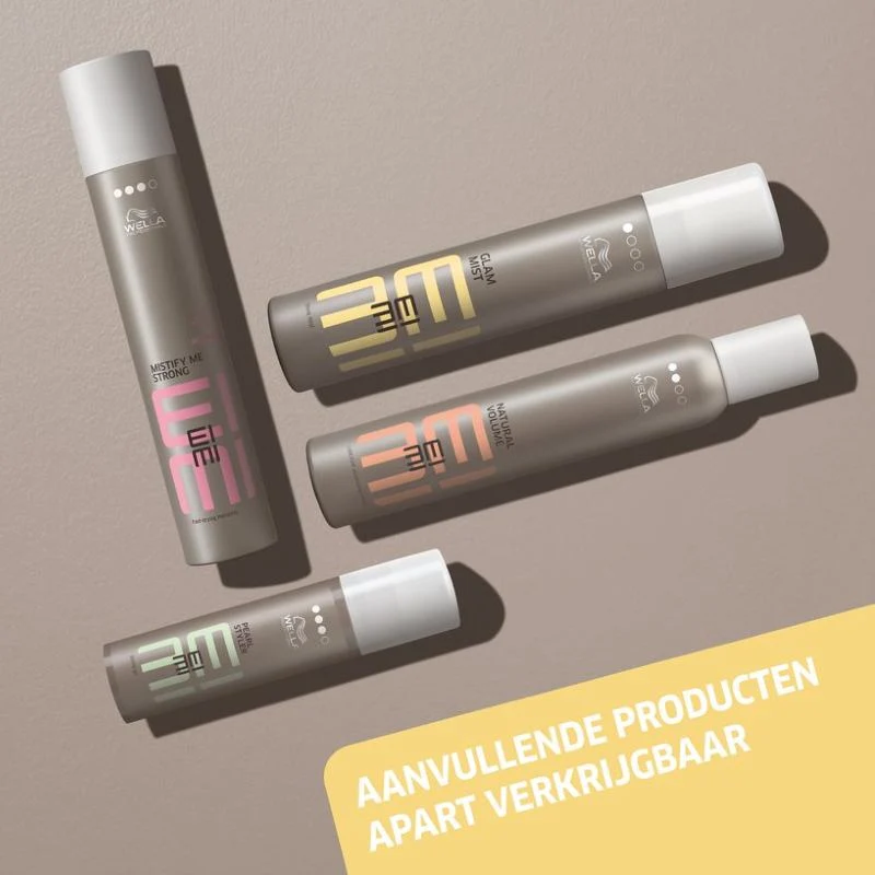 Wella EIMI Glam Nebel 200ml