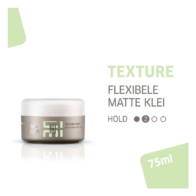 Wella Professionals EIMI Textur Touch 75ML