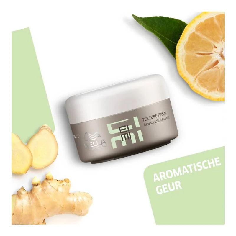 Wella Professionals EIMI Textur Touch 75ML