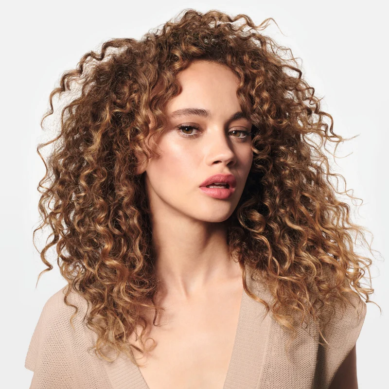 Wella Professionals Nutricurls Milky Waves Leave-in Conditioner 150ML