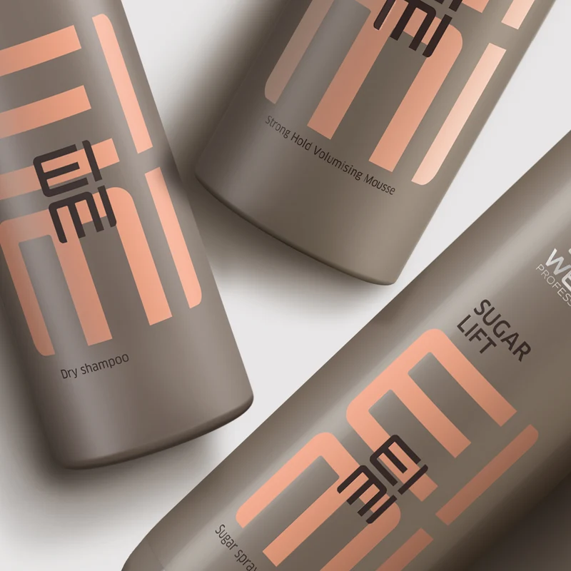 Wella Professionals EIMI Dry Me