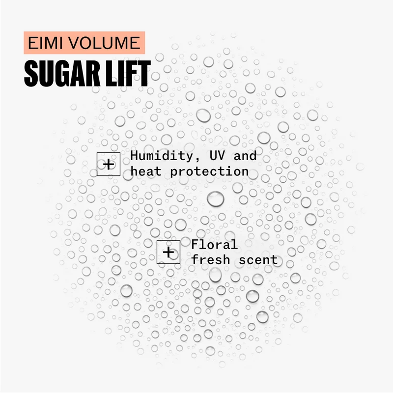 Wella EIMI Zucker Lift Volumen Spray - 150ml