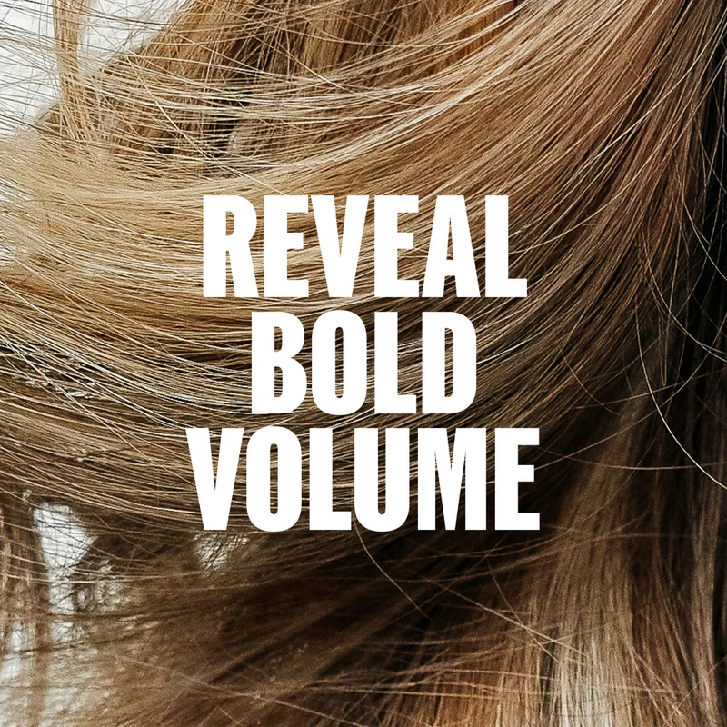Wella Professionals EIMI Extra Volumen Schaumfestiger