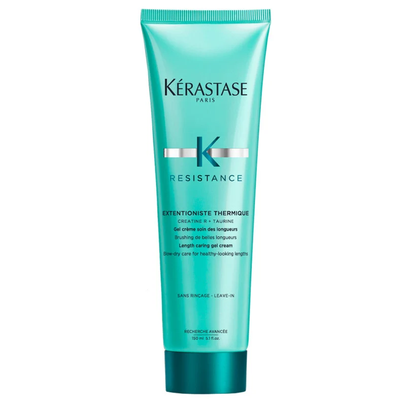 Kérastase Resistance Extentioniste Thermique Hitzeschutz für kräftigeres und längeres Haar 150ml