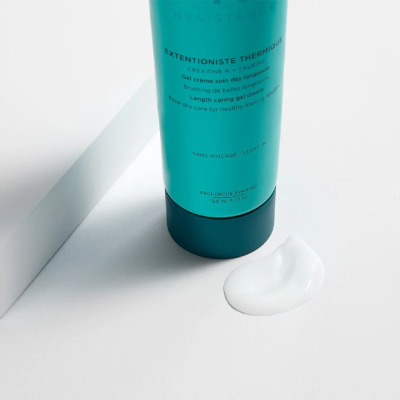 Kérastase Resistance Extentioniste Thermique Hitzeschutz für kräftigeres und längeres Haar 150ml