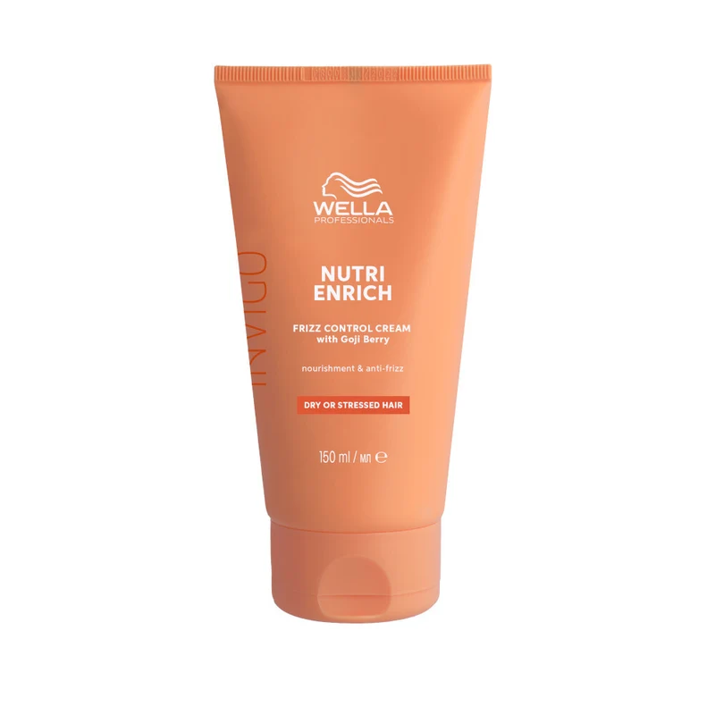 Wella Professionals Invigo Nutri Enrich Frizz Control Creme 150 ml