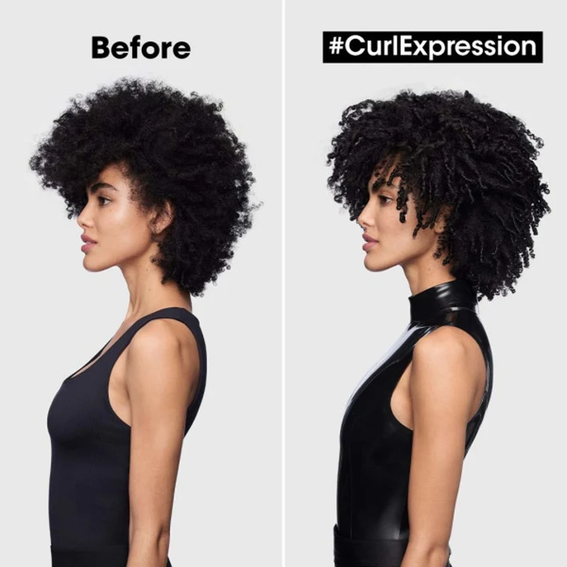 L'Oréal Professionnel Serie Expert Curl Expression Cream-In-Jelly Definition Activator 250ml