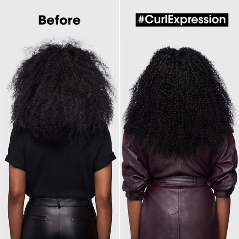 L'Oréal Professionnel Serie Expert Curl Expression Cream-In-Jelly Definition Activator 250ml