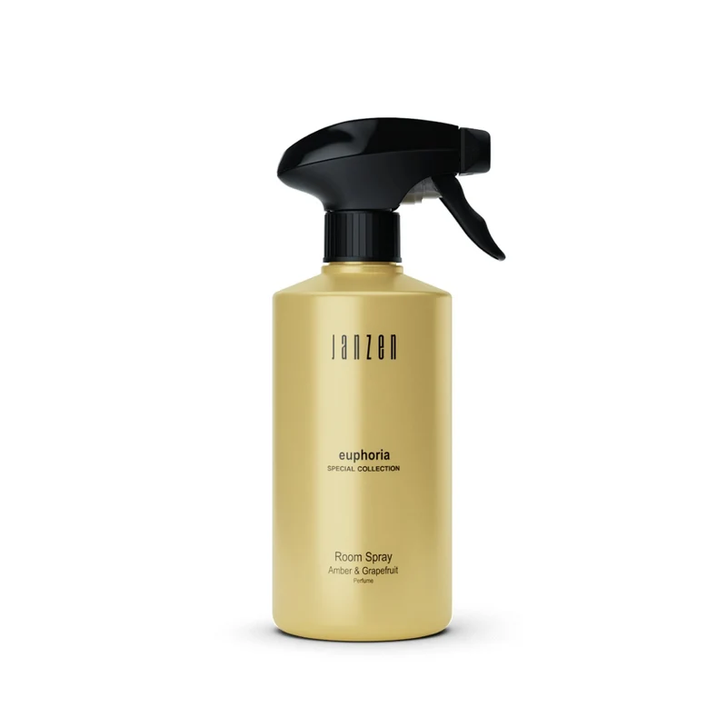 JANZEN Raumspray Euphorie