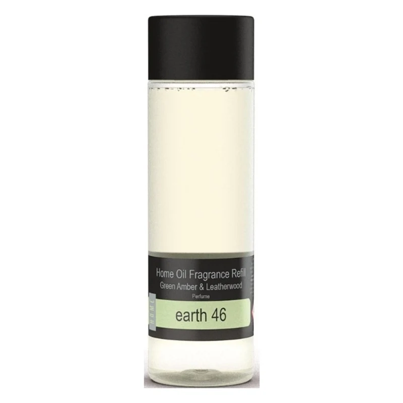 JANZEN Home Fragrance Refill Erde 46 200ml