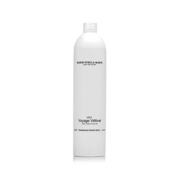 Marie-Stella-Maris Duftstäbchen Voyage Vétiver - Nachfüllpackung 750ml