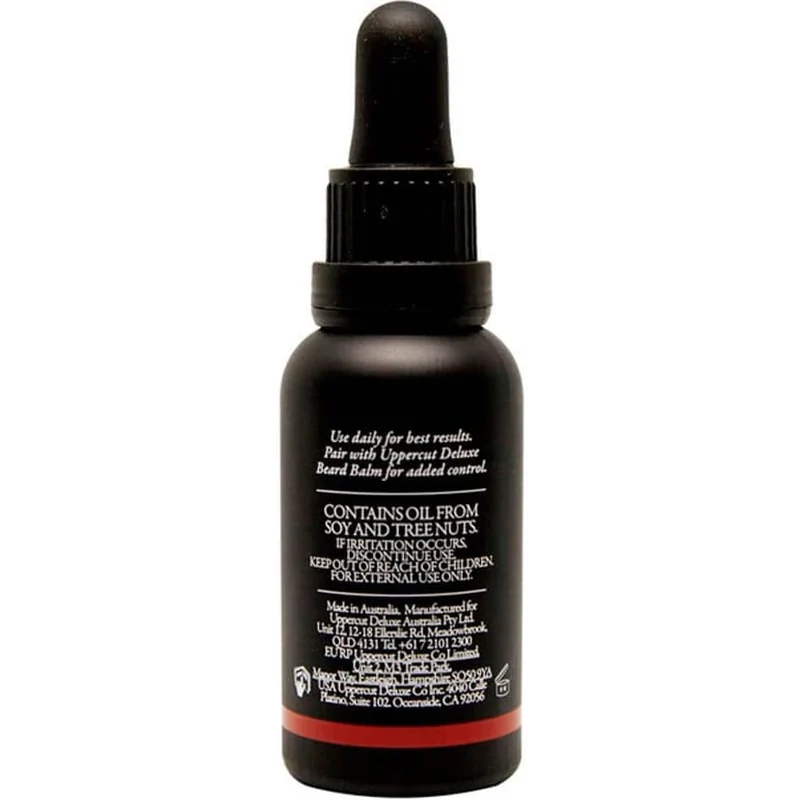 Beard Oil 30ml