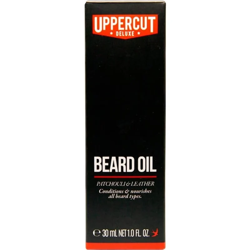 Beard Oil 30ml