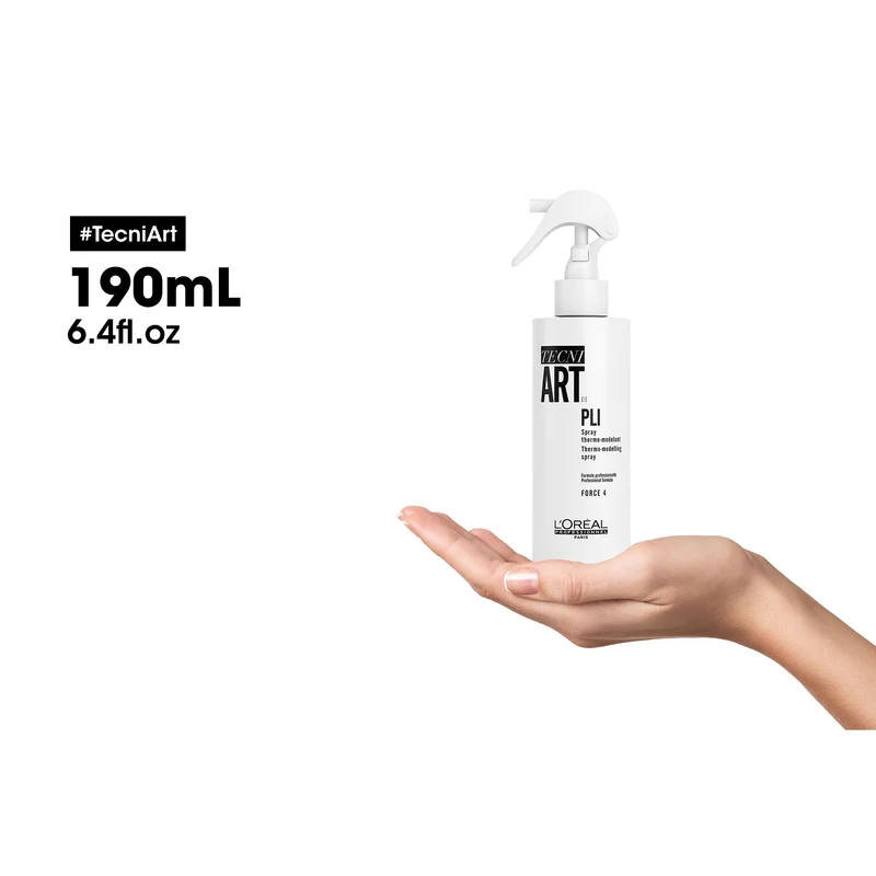 Tecni.Art Pli 190ml