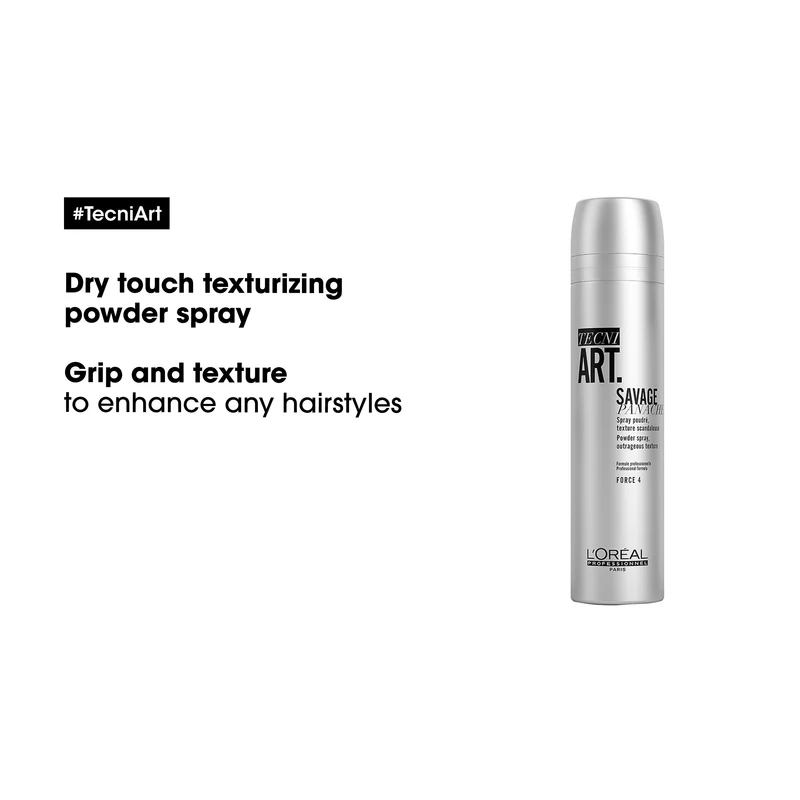 Tecni.Art Savage Panache 250ml
