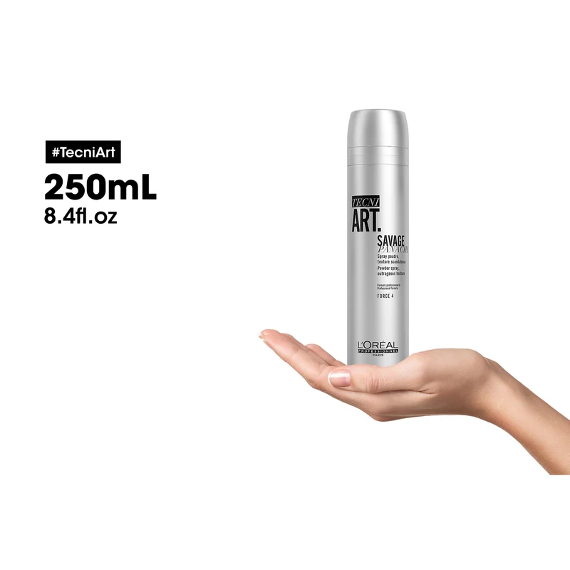 Tecni.Art Savage Panache 250ml