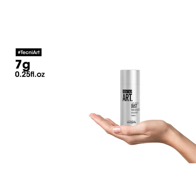 Tecni.Art Super Dust 7g