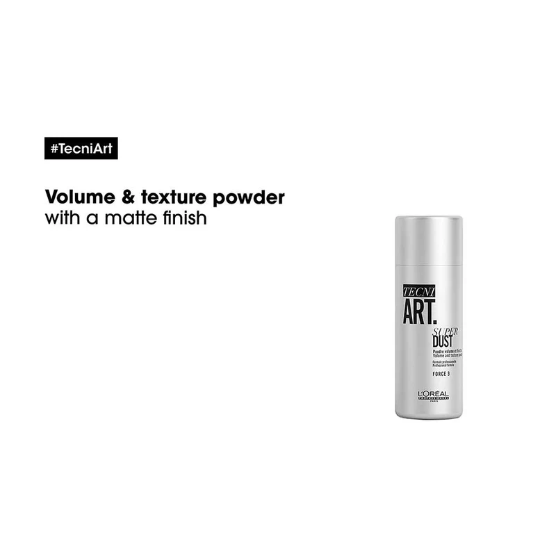 Tecni.Art Super Dust 7g