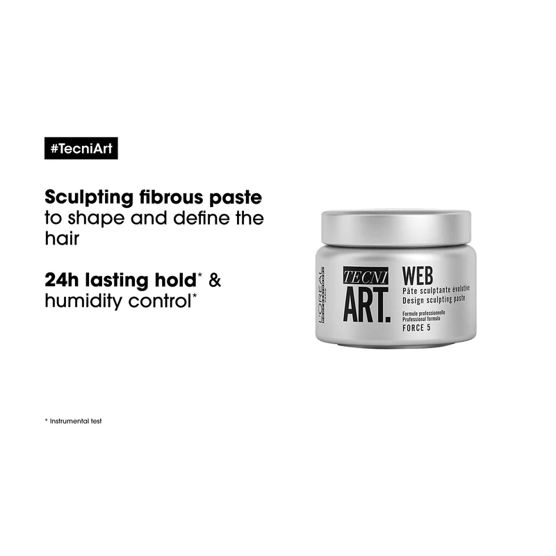Tecni.Art Web 150ml