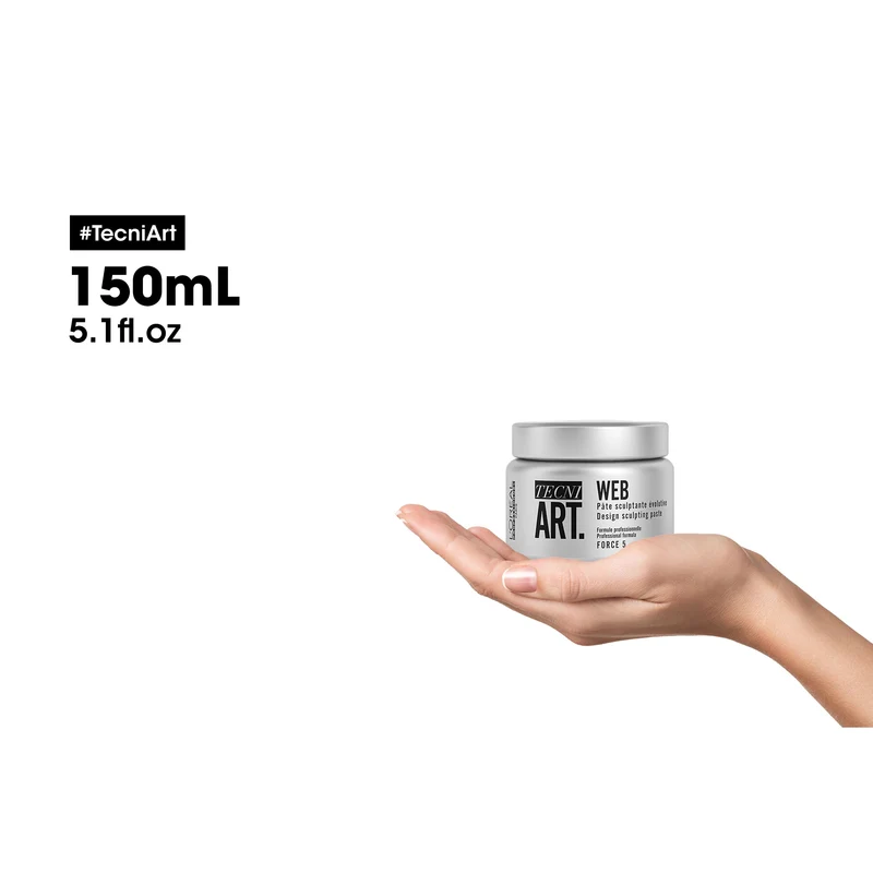 Tecni.Art Web 150ml