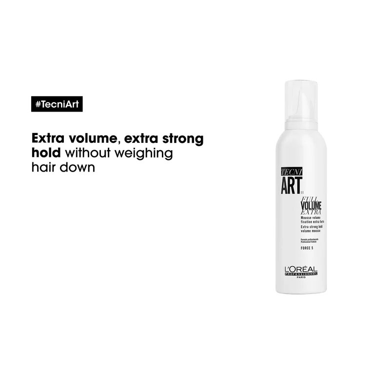 Tecni.Art Full Volume Extra 250ml