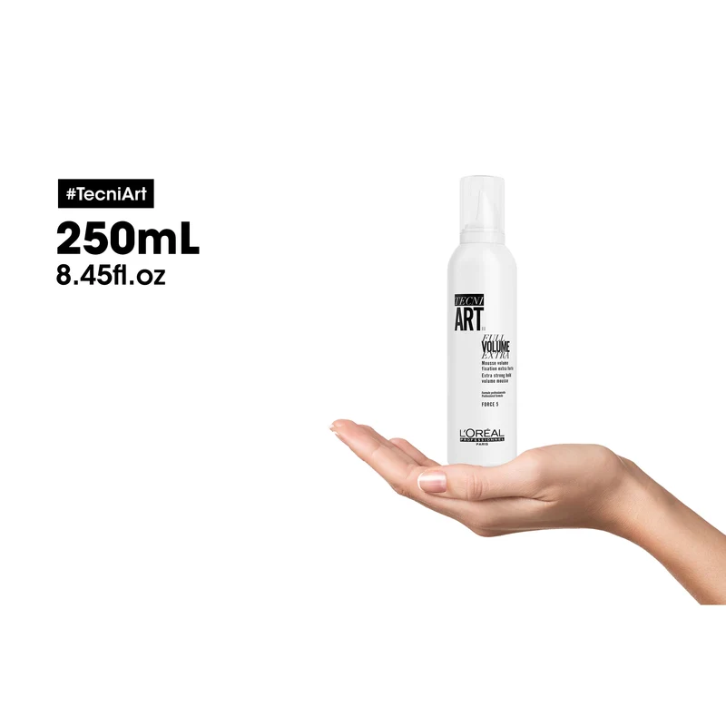 Tecni.Art Full Volume Extra 250ml