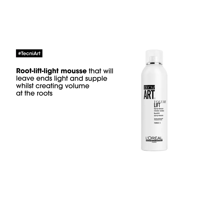 Tecni.Art Volume Lift 250ml