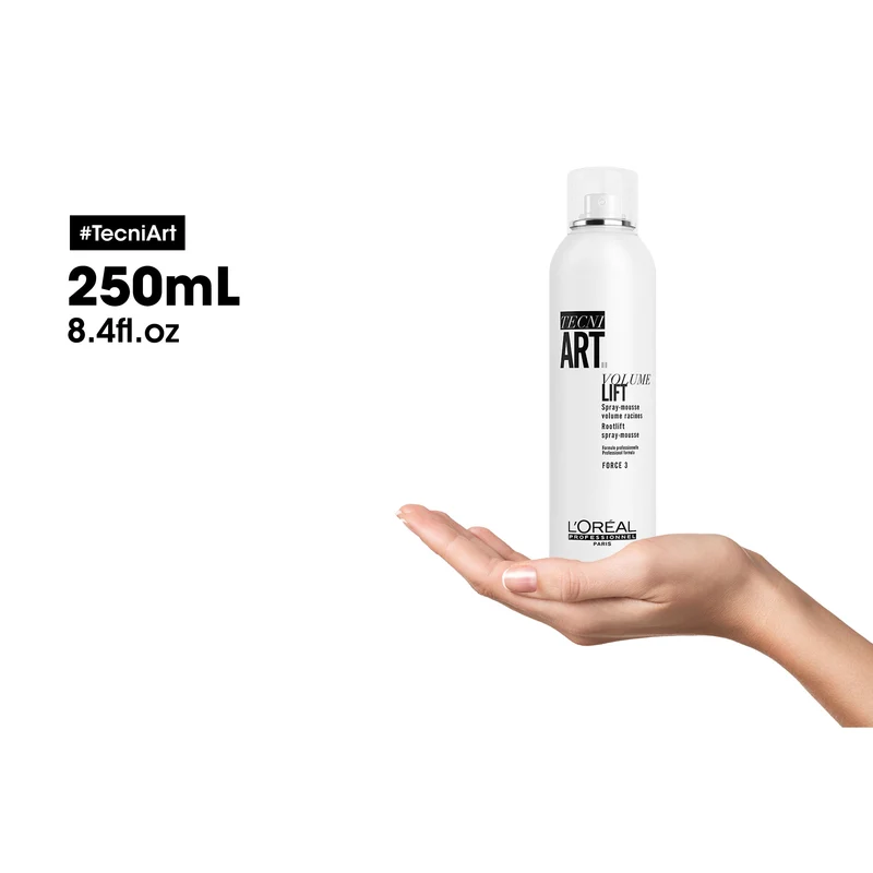 Tecni.Art Volume Lift 250ml
