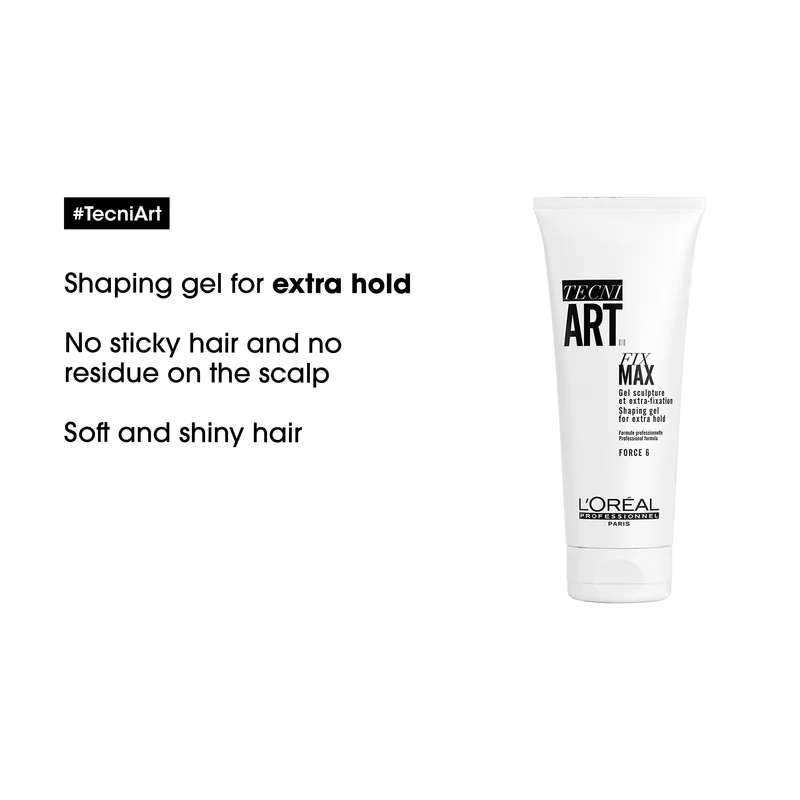 Tecni.Art Fix Max 200ml