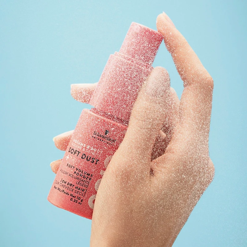 Schwarzkopf Professional OSiS+ Soft Dust Texture Volume Puder