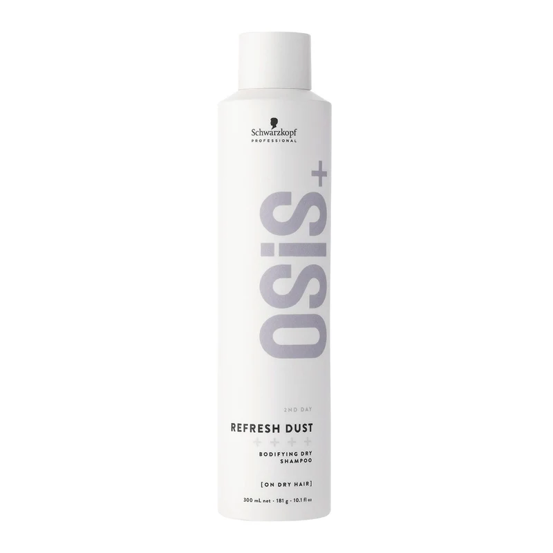 Schwarzkopf Professional OSiS+ Refresh Dust Trockenshampoo