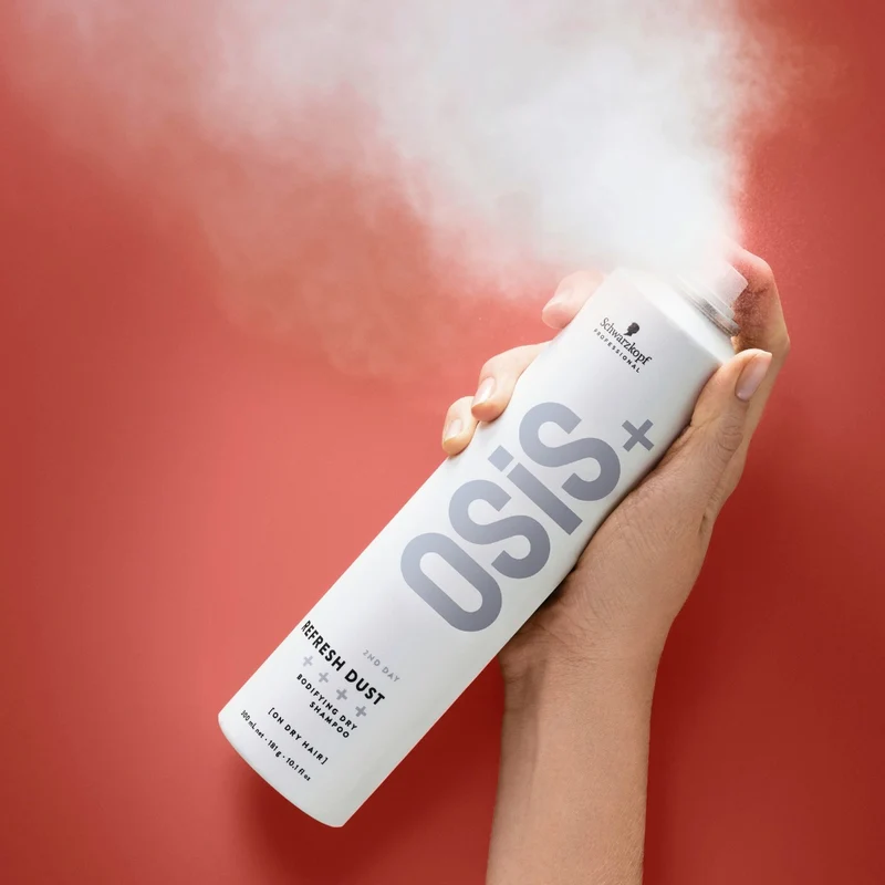 Schwarzkopf Professional OSiS+ Refresh Dust Trockenshampoo